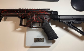 Image 5 pour Highend CQB M4