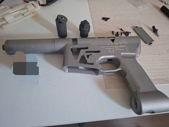 Imagen 2 de Vinci Trinity v1 body