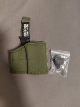 Afbeelding van Warrior assault universal holster
