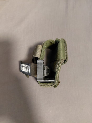 Image 2 for Warrior assault universal holster