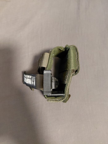 Afbeelding 2 van Warrior assault universal holster