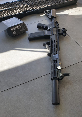 Imagen 2 de Specna arms Set (alles wat je nodig hebt om te starten , )