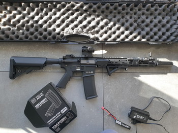 Imagen 3 de Specna arms Set (alles wat je nodig hebt om te starten , )