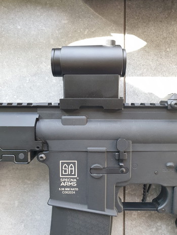 Imagen 5 de Specna arms Set (alles wat je nodig hebt om te starten , )