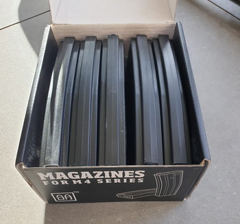 Imagen 8 de Specna arms Set (alles wat je nodig hebt om te starten , )