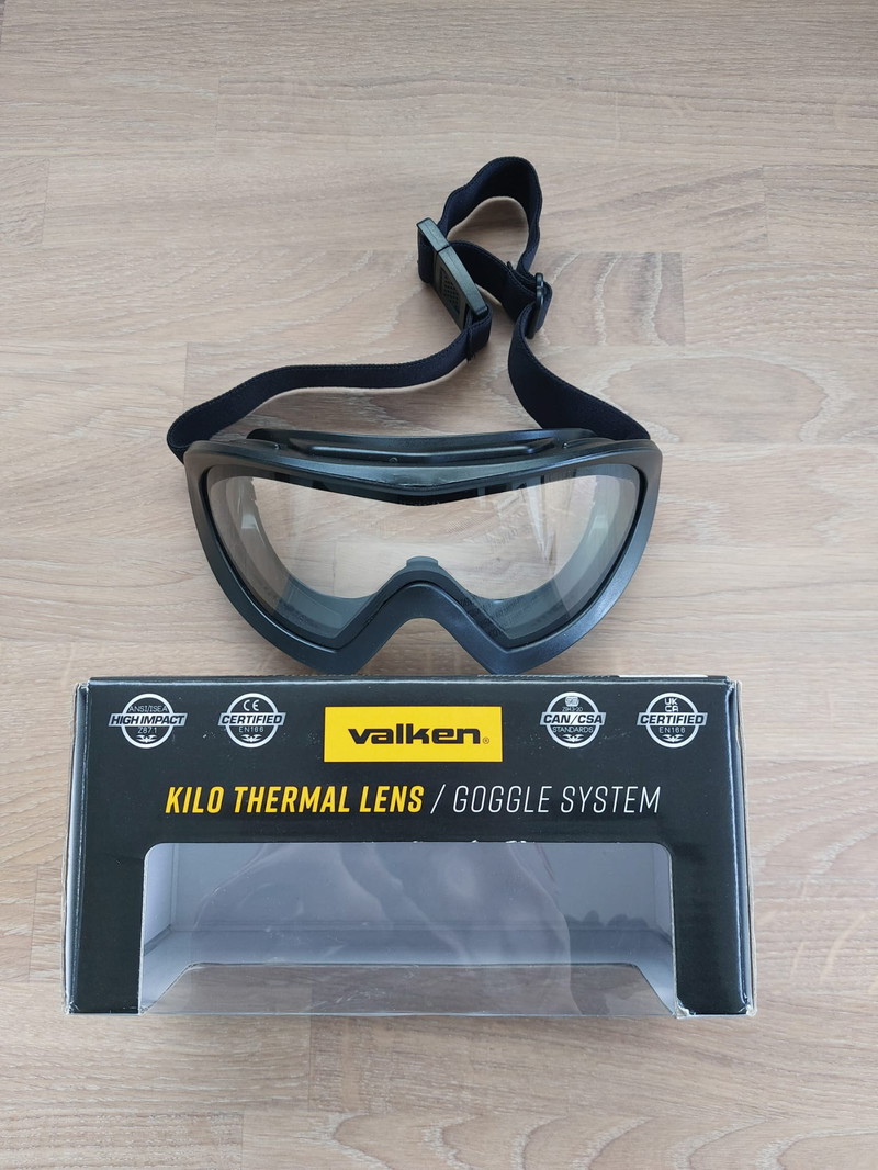 Imagen 1 de Valken bril