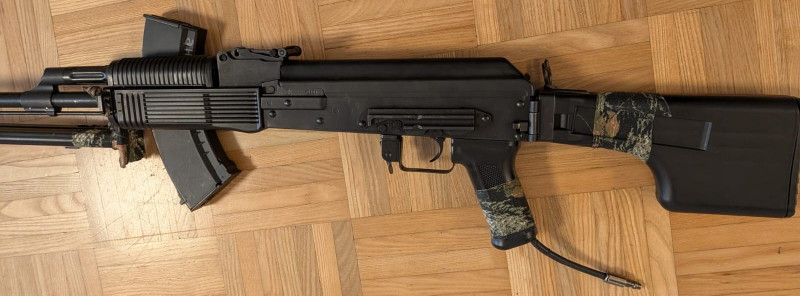 Image 1 for LCT RPK 74-HPA