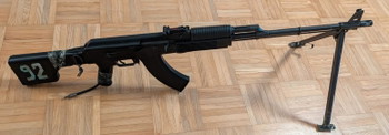 Image 2 for LCT RPK 74-HPA