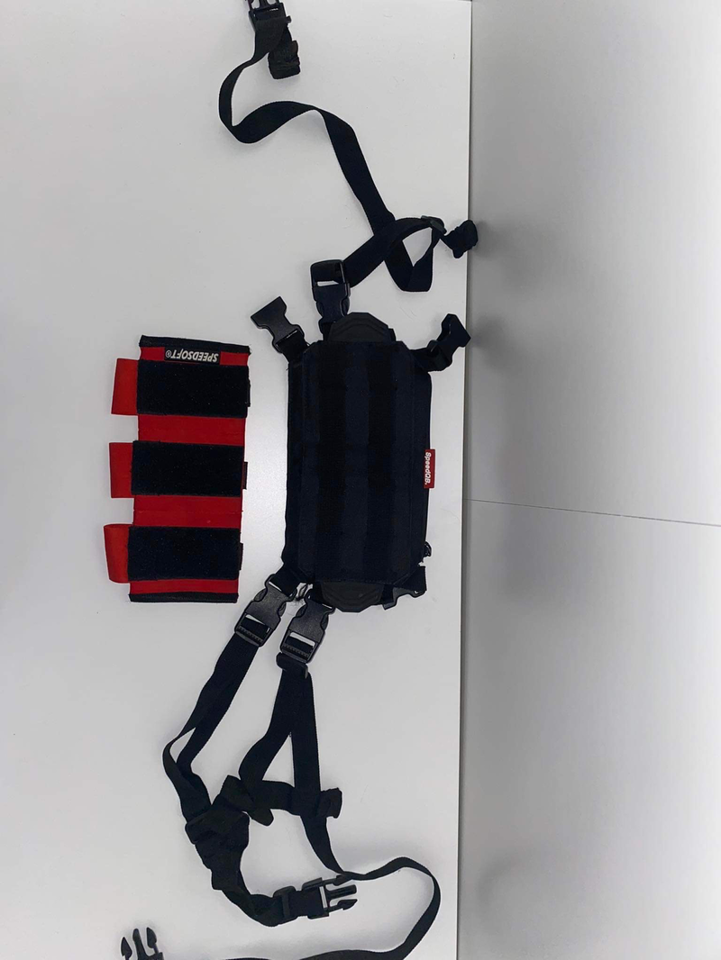 Imagen 1 de Chest rig