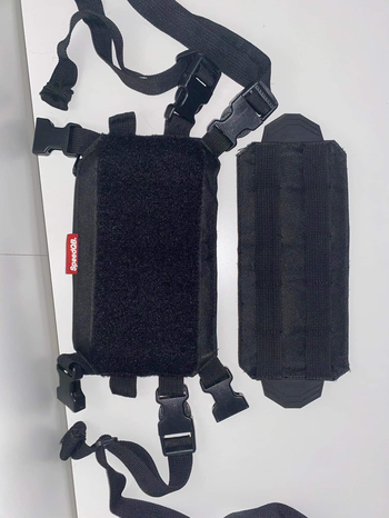 Image 3 pour Chest rig