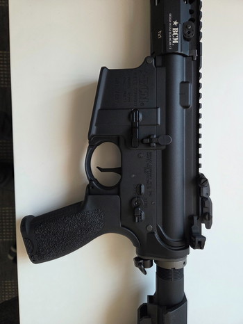 Imagen 2 de VFC BCM aeg