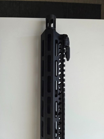 Imagen 3 de VFC BCM aeg