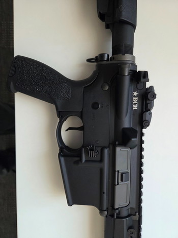 Imagen 4 de VFC BCM aeg