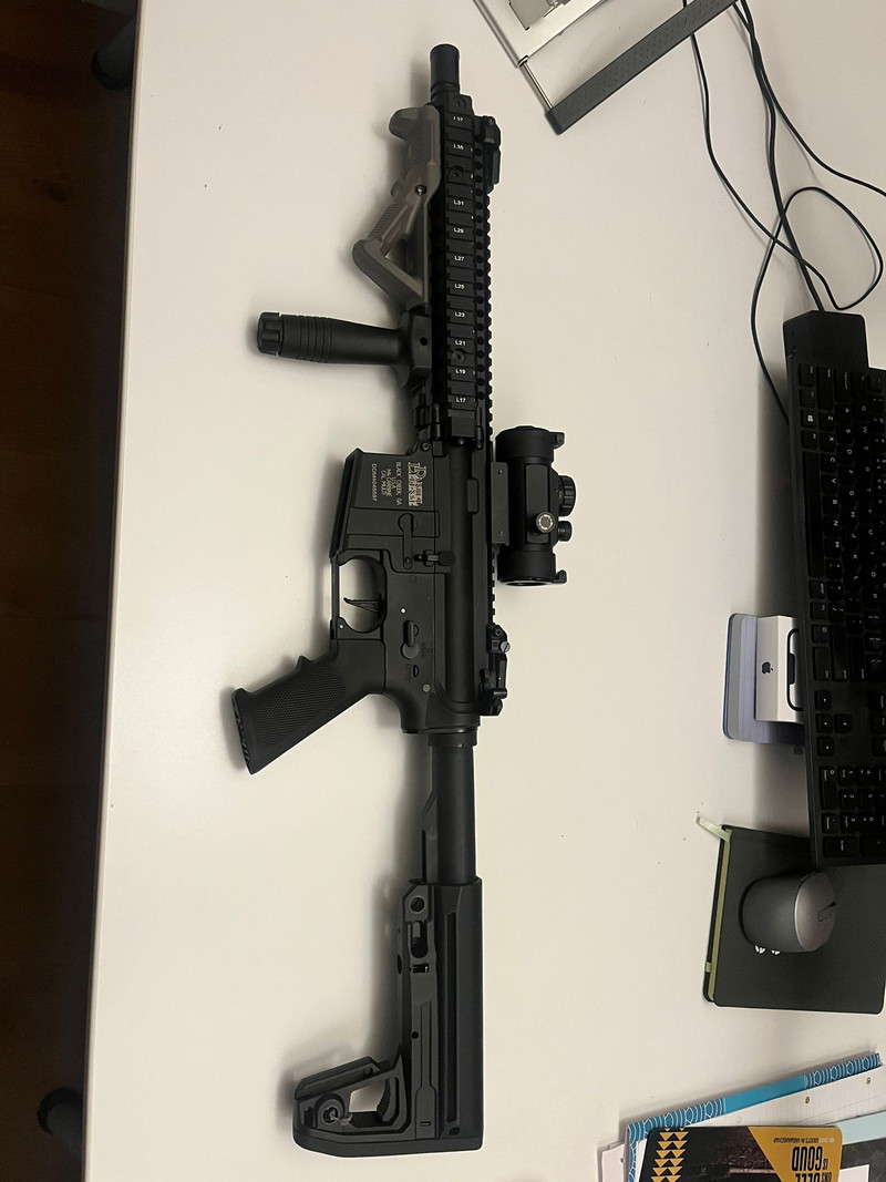 Imagen 1 de Specna Arms MK18 Danniel Defense