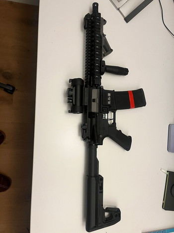 Imagen 4 de Specna Arms MK18 Danniel Defense