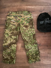 Image for UF PRO Combat Pants Pencott Greenzone