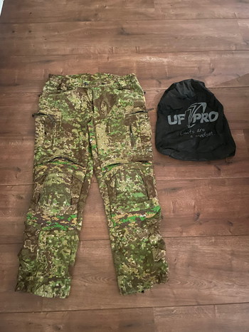 Image 2 for UF PRO Combat Pants Pencott Greenzone