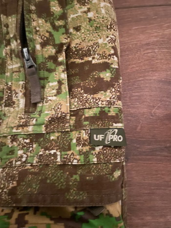 Image 3 for UF PRO Combat Pants Pencott Greenzone