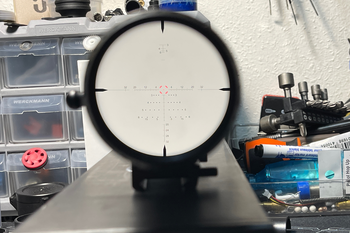 Afbeelding 7 van 1-6x24 quick sight