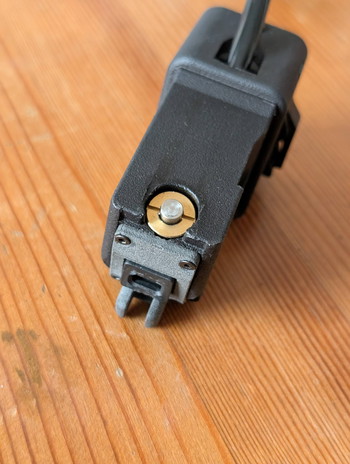 Bild 3 für Airtac VFC MP5 to MP5 AEG HPA Adapter