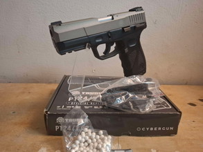 Image for Cybergun Taurus PT24/7 G2 - GBB - NEAR MINT
