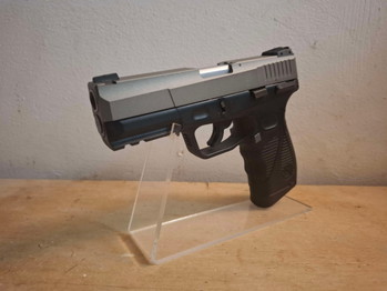 Afbeelding 2 van Cybergun Taurus PT24/7 G2 - GBB - NEAR MINT