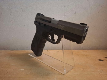 Afbeelding 3 van Cybergun Taurus PT24/7 G2 - GBB - NEAR MINT