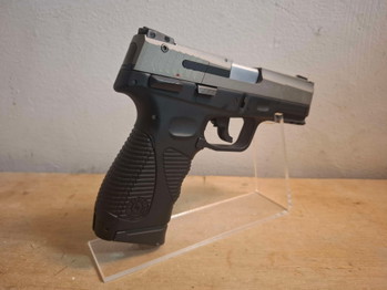 Afbeelding 4 van Cybergun Taurus PT24/7 G2 - GBB - NEAR MINT