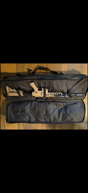 Bild 2 für G&g raider l 2.0