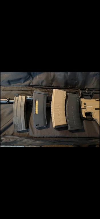 Imagen 2 de G&g raider l 2.0