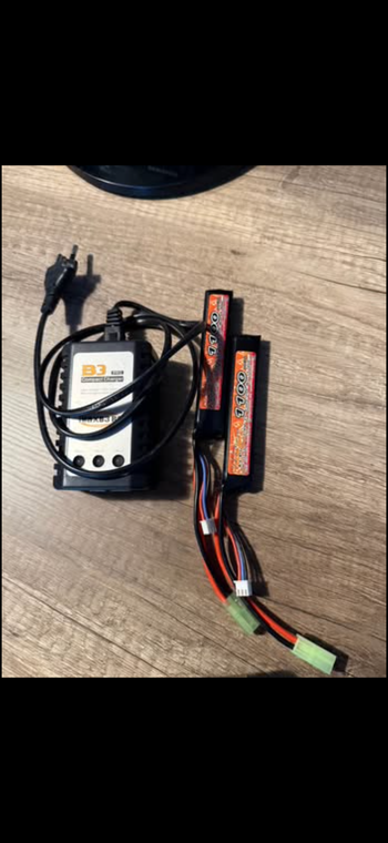 Imagen 3 de G&g raider l 2.0