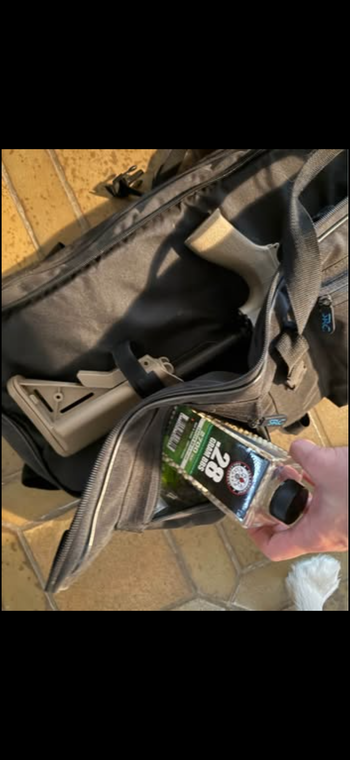 Imagen 4 de G&g raider l 2.0