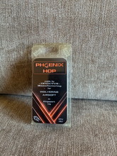 Image for Phoenix hop wolverine airsoft MTW HPA