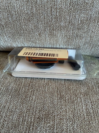 Image 3 for Phoenix hop wolverine airsoft MTW HPA