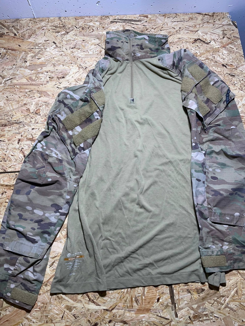 Imagen 1 de Crye Precision G3 Combat Shirt MD L
