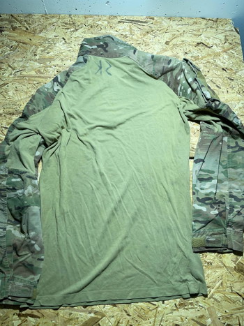 Imagen 2 de Crye Precision G3 Combat Shirt MD L