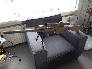 Bild 2 für Defectie Ares sr-25