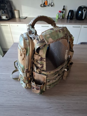 Image 2 for WAS Plate Carrier