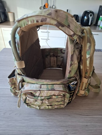 Image 3 for WAS Plate Carrier
