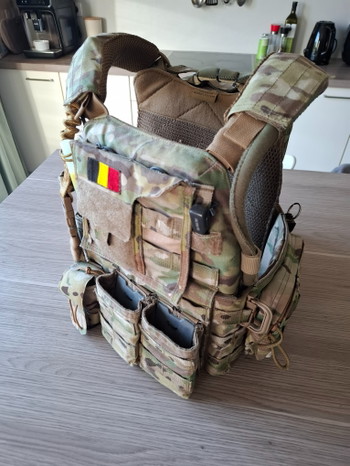Image 4 for WAS Plate Carrier