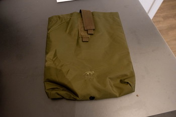 Image 8 for Tactical belt en pouches te koop dump pouch pistol mag grenade