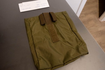 Image 9 for Tactical belt en pouches te koop dump pouch pistol mag grenade