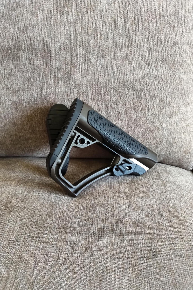 Image 1 for crosse daniel defense brown