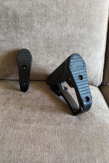 Image 2 for crosse daniel defense brown