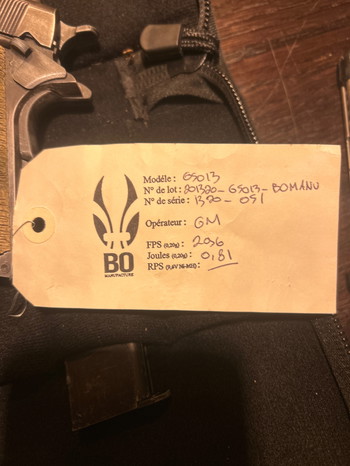 Bild 3 für Limit edycji