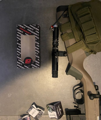 Bild 2 für Ares striker 01 hpa