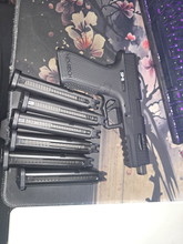 Image pour Ssp18 met 6 mags