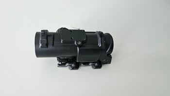 Image 3 for Elcan Spectre 4x32 BOG Tactical