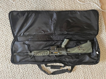 Imagen 2 de Wapenzak Swiss arms