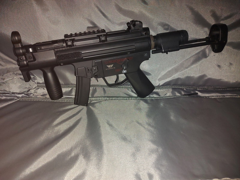 Image 1 for JG MP5K